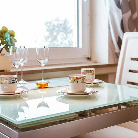 Ferienwohnung Marth Sankt Andreasberg Luaran gambar