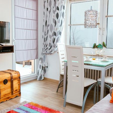 Ferienwohnung Marth Sankt Andreasberg Luaran gambar