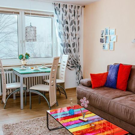 Ferienwohnung Marth Sankt Andreasberg Luaran gambar