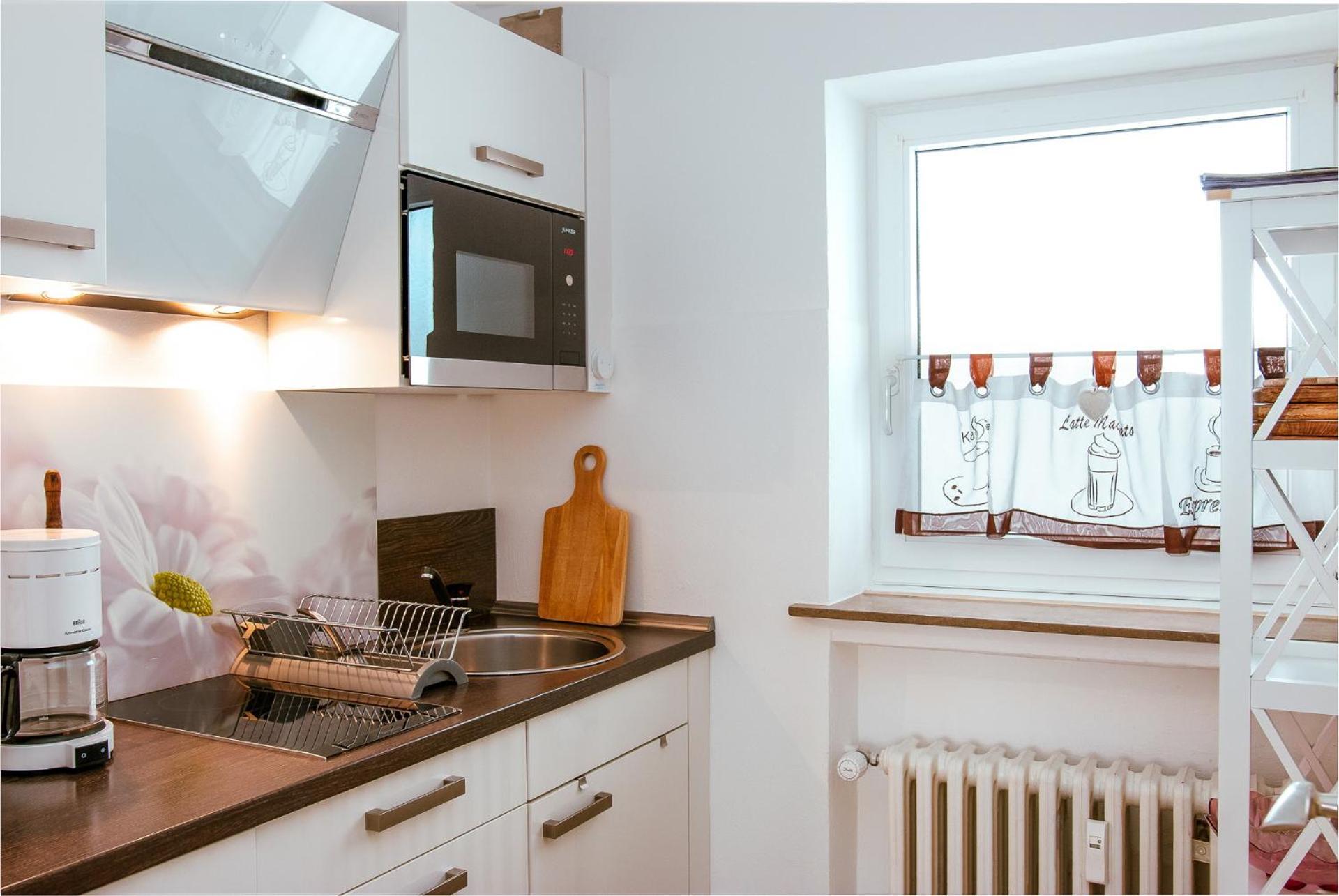 Ferienwohnung Marth Sankt Andreasberg Luaran gambar