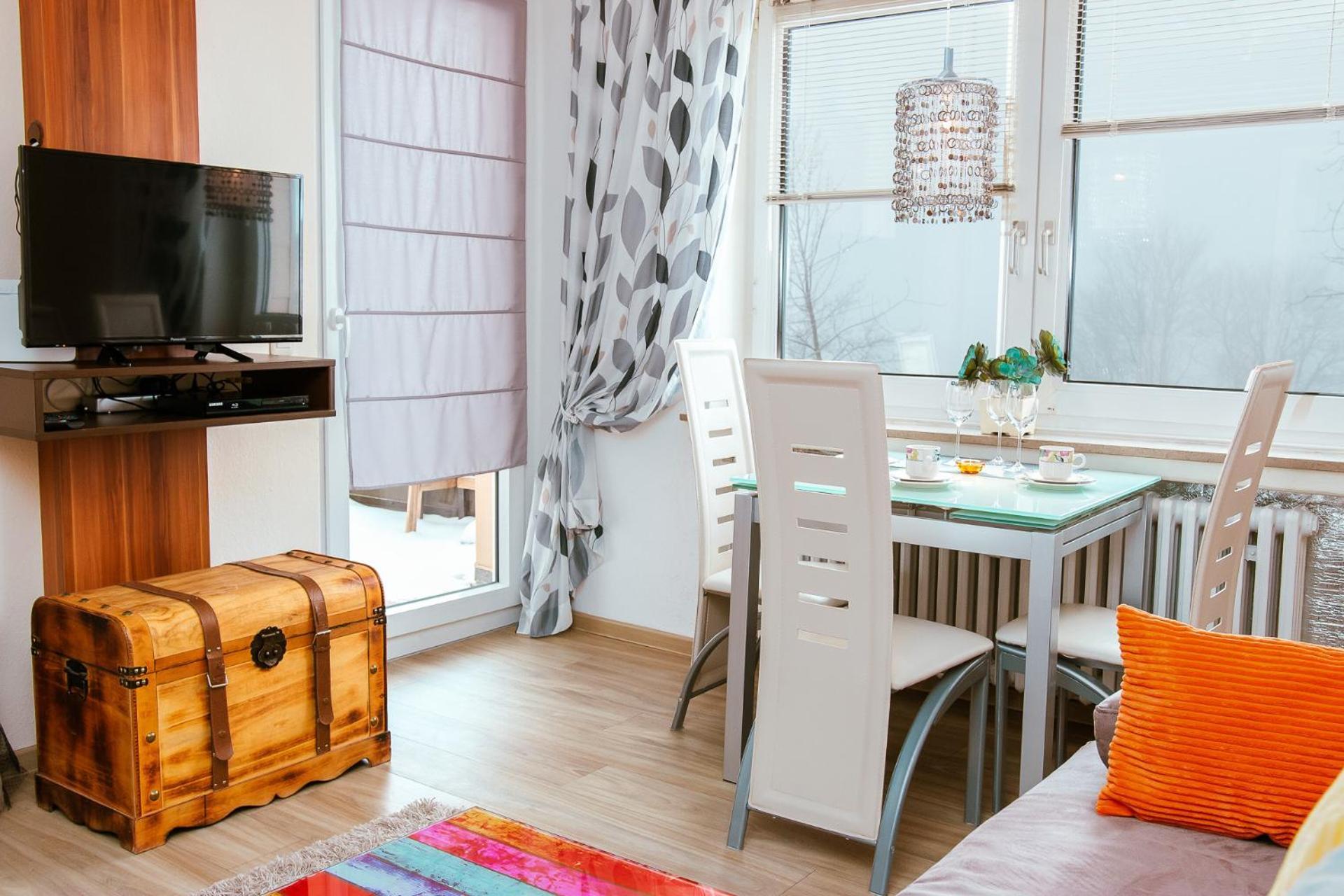 Ferienwohnung Marth Sankt Andreasberg Luaran gambar