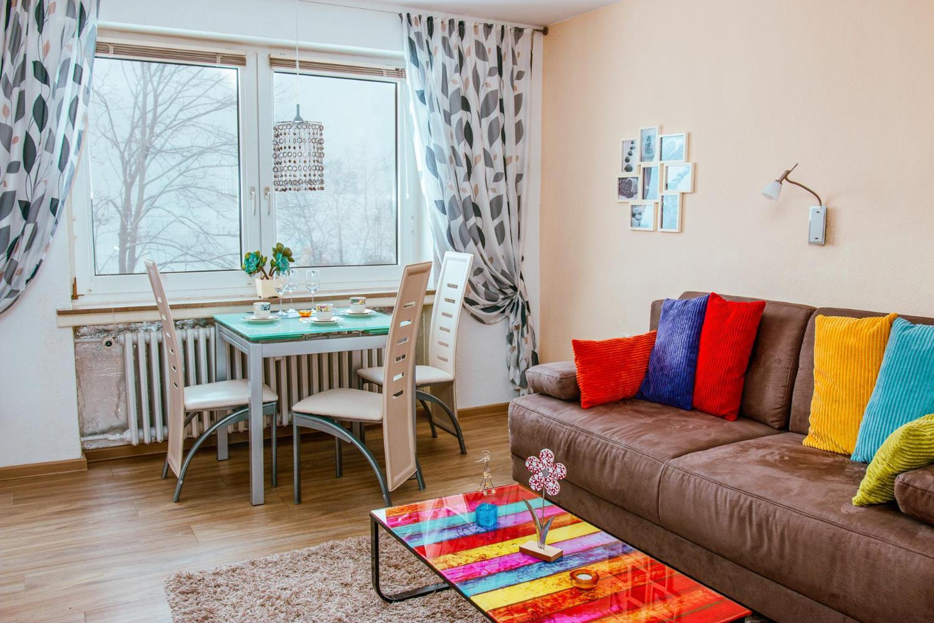 Ferienwohnung Marth Sankt Andreasberg Luaran gambar