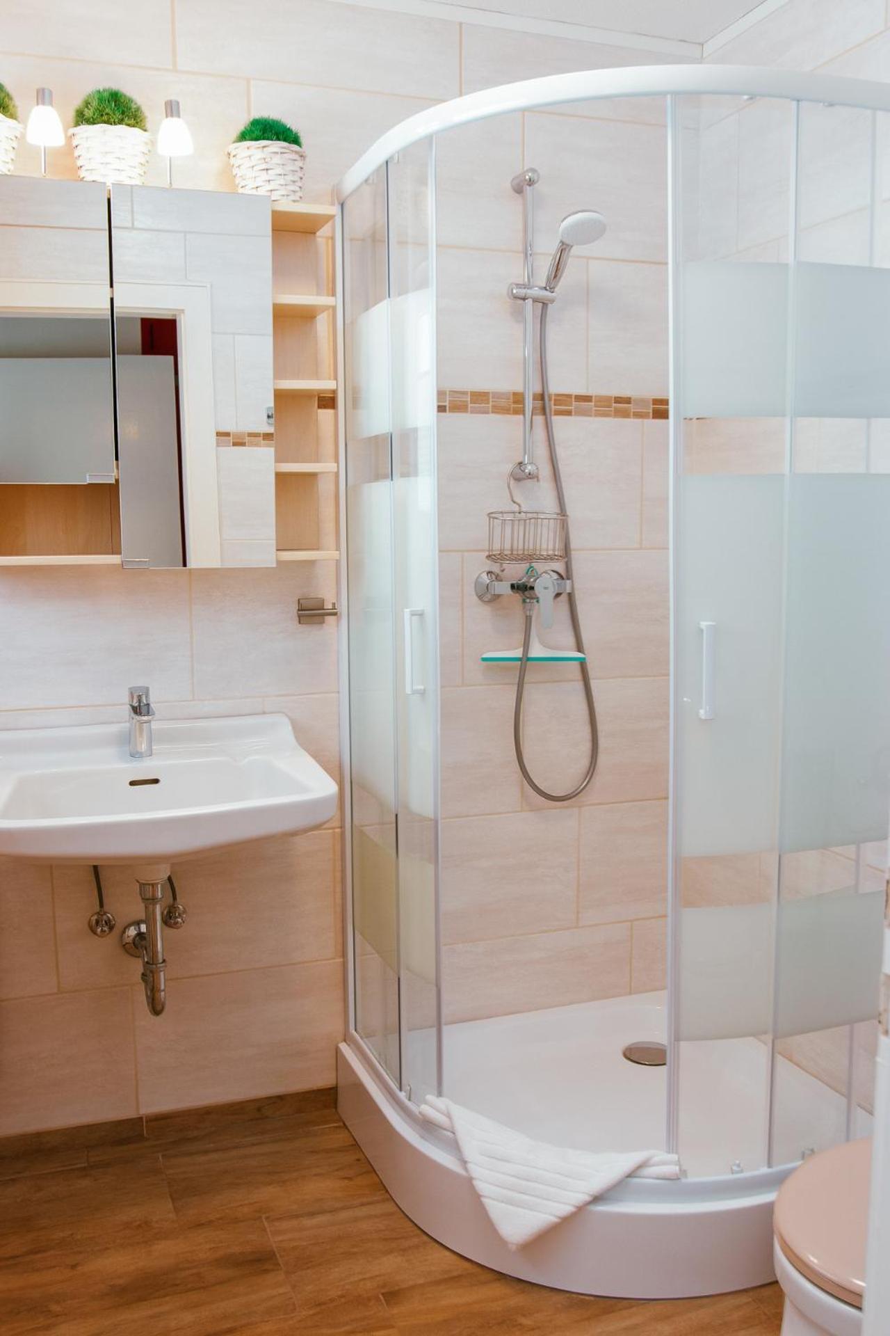 Ferienwohnung Marth Sankt Andreasberg Luaran gambar